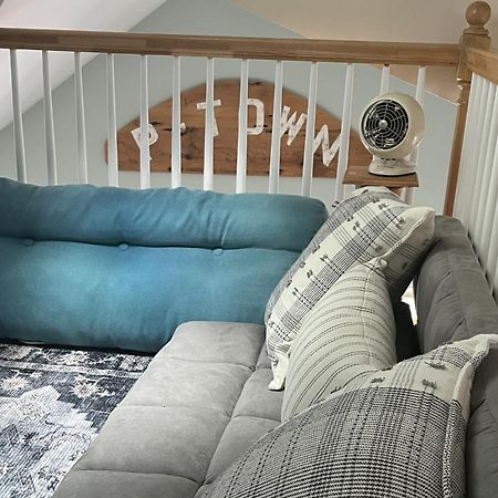 Toast Of P-Town Apartman Provincetown Kültér fotó
