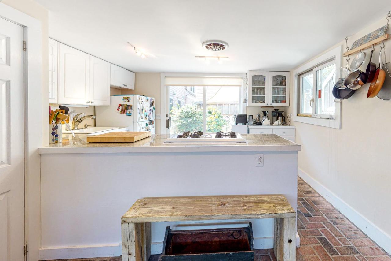 Toast Of P-Town Apartman Provincetown Kültér fotó