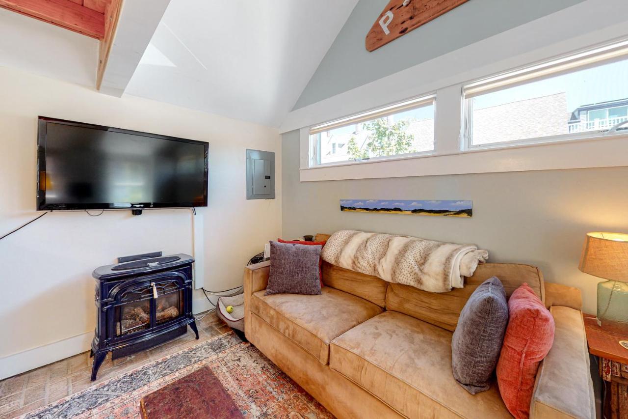 Toast Of P-Town Apartman Provincetown Kültér fotó