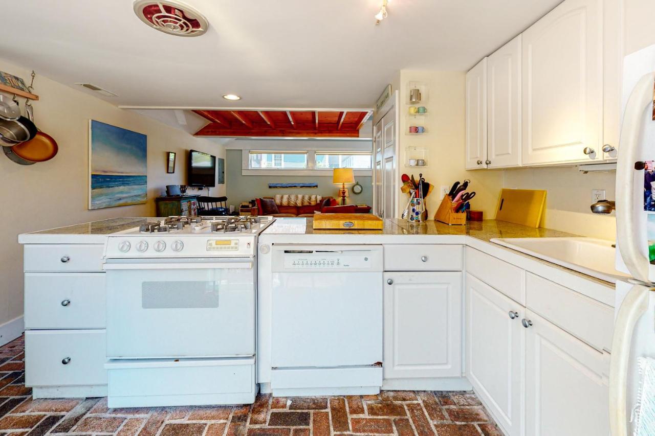 Toast Of P-Town Apartman Provincetown Kültér fotó