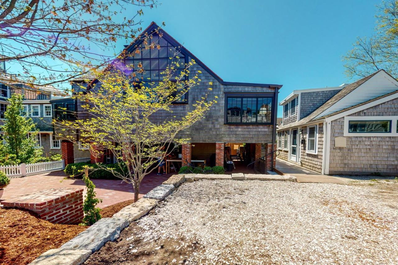 Toast Of P-Town Apartman Provincetown Kültér fotó