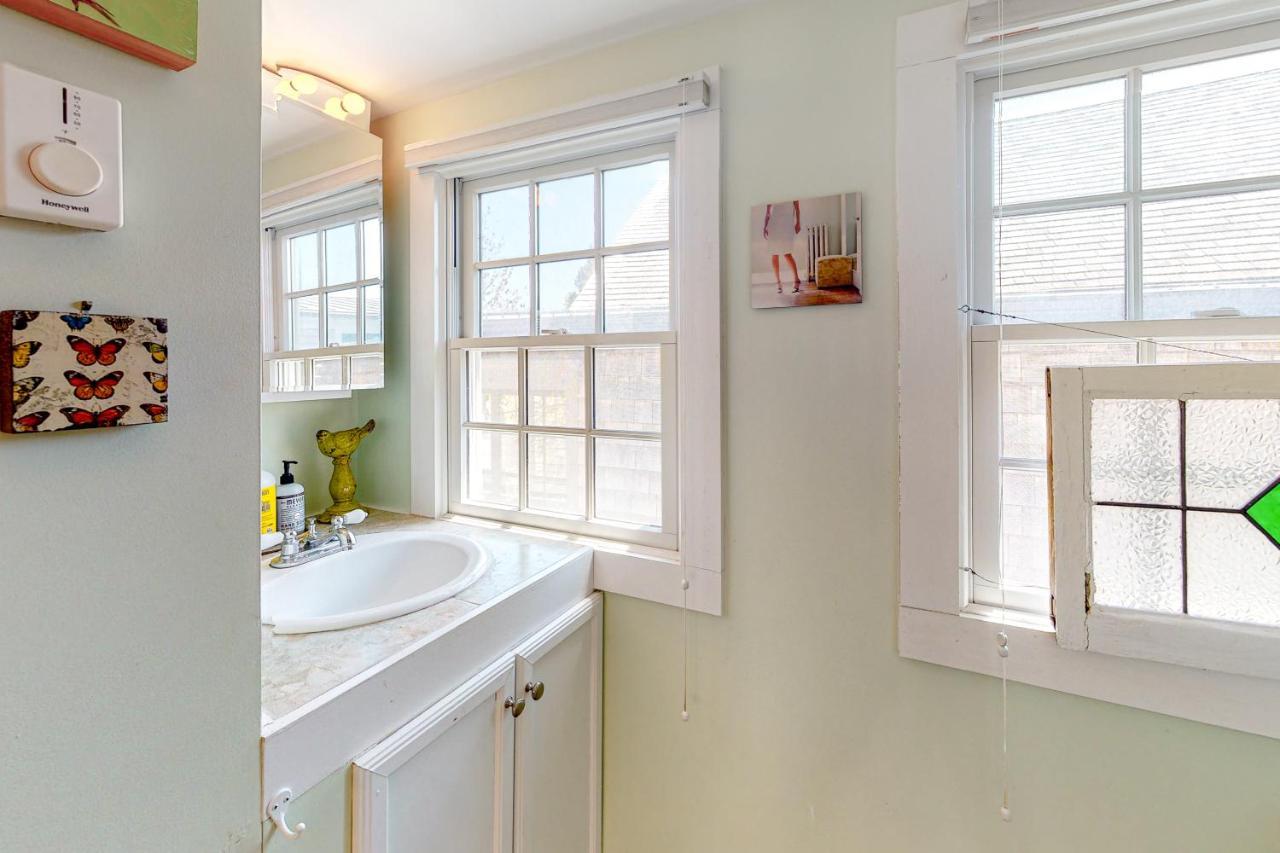 Toast Of P-Town Apartman Provincetown Kültér fotó