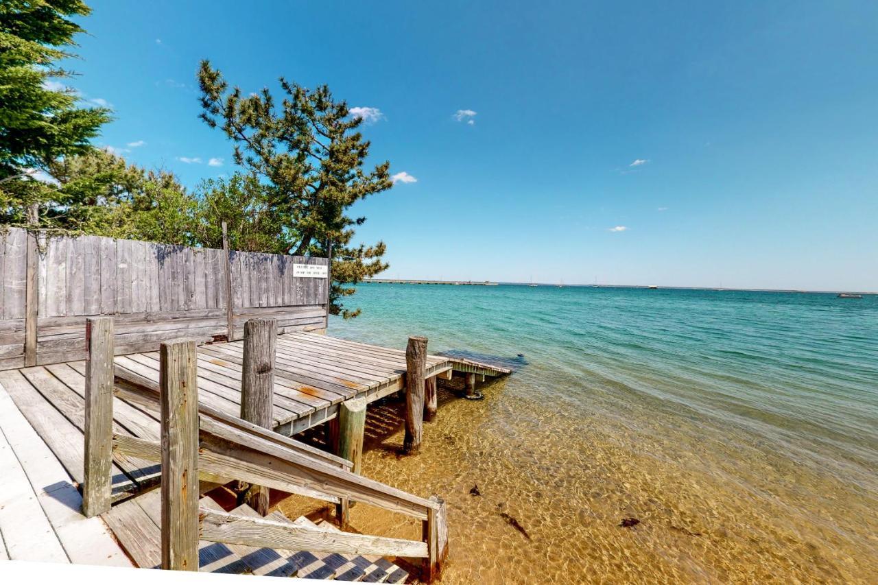 Toast Of P-Town Apartman Provincetown Kültér fotó