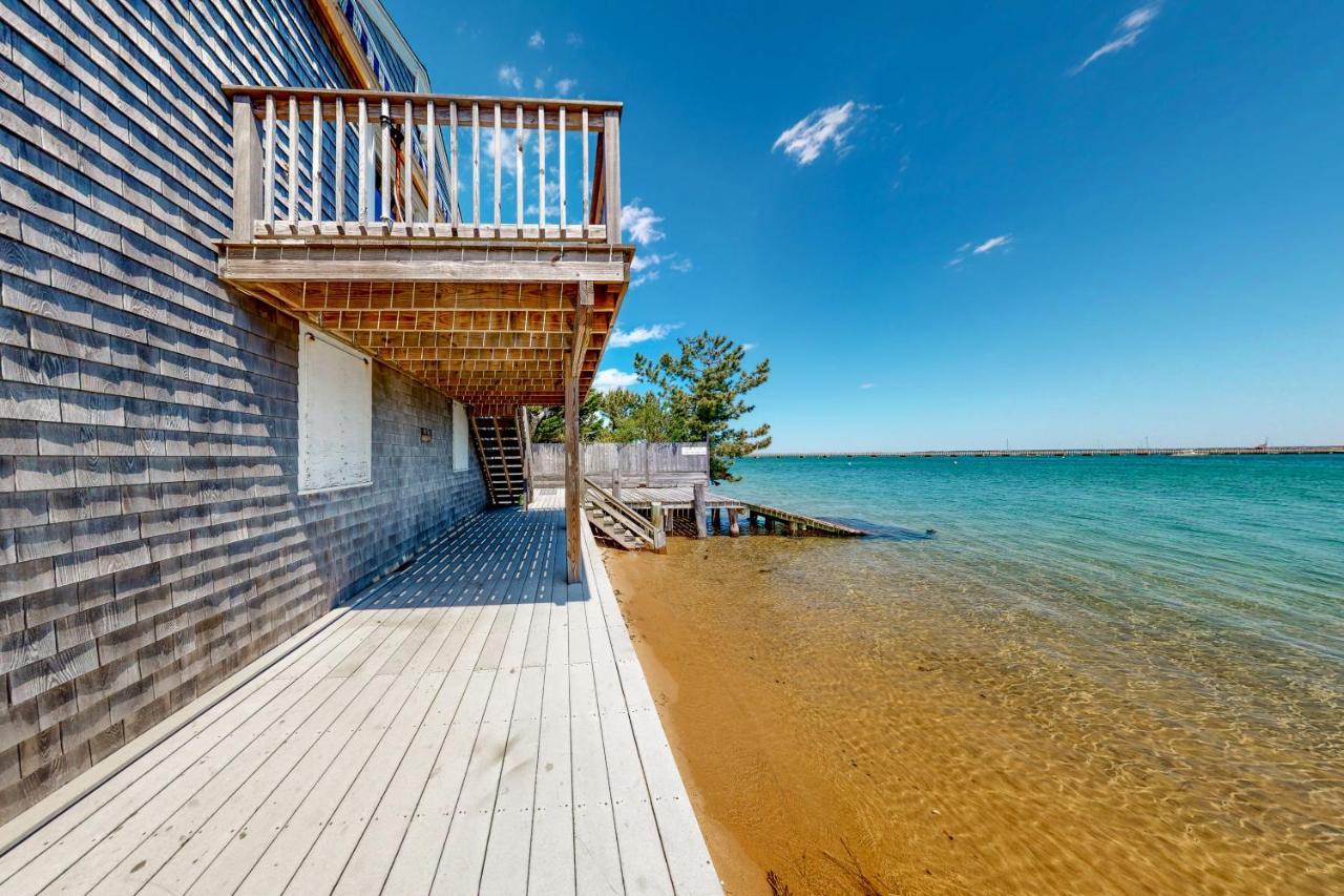 Toast Of P-Town Apartman Provincetown Kültér fotó