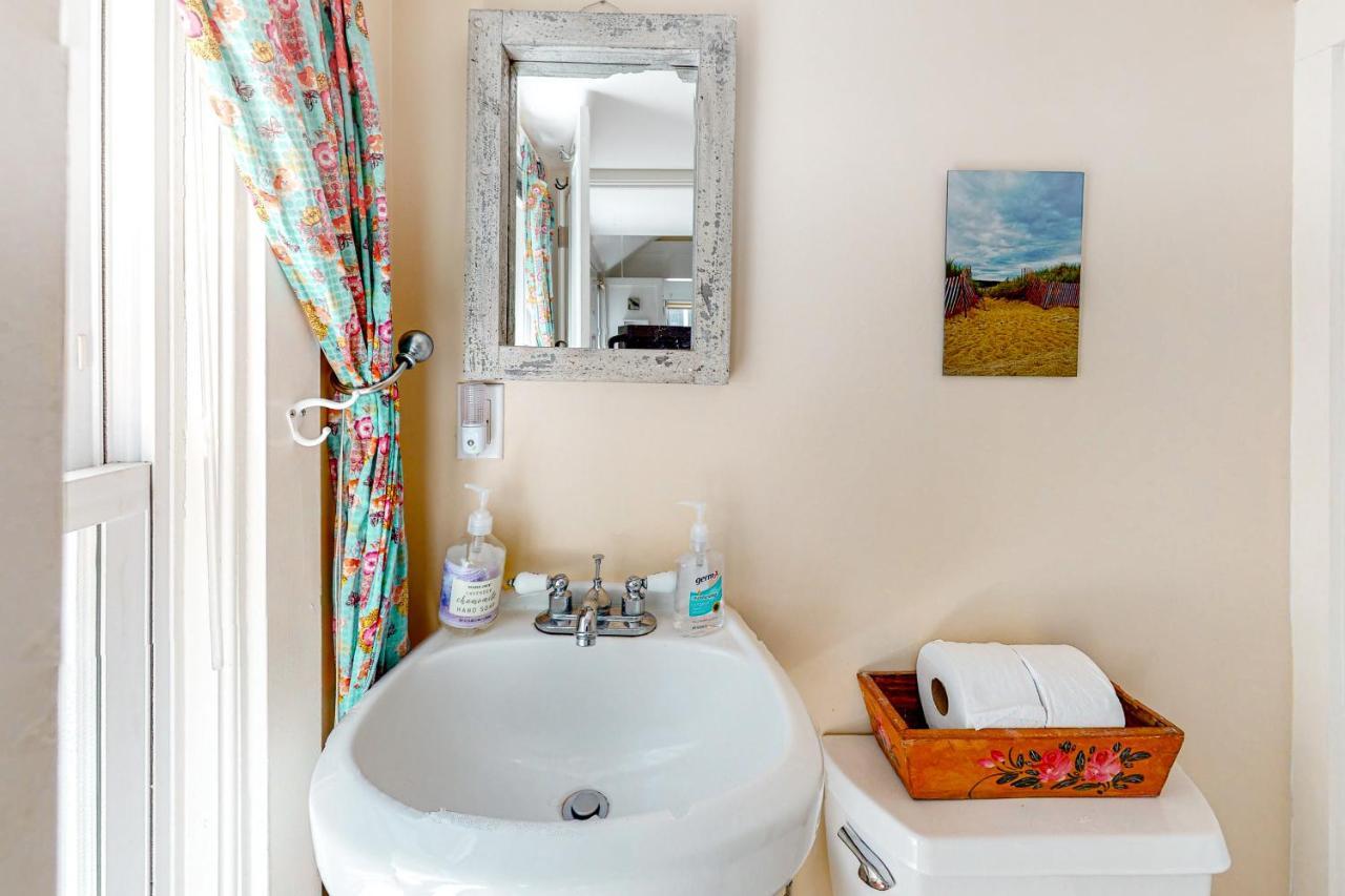 Toast Of P-Town Apartman Provincetown Kültér fotó