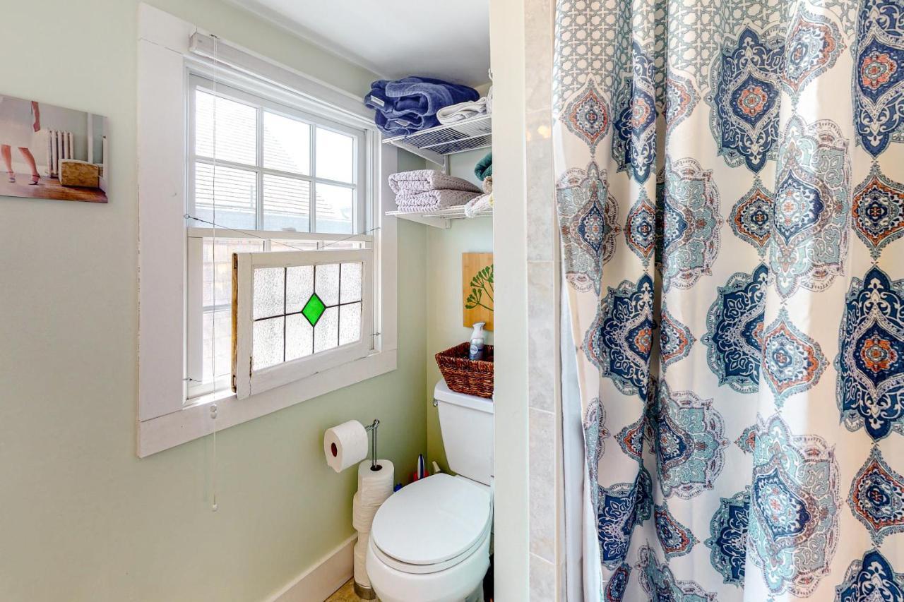 Toast Of P-Town Apartman Provincetown Kültér fotó