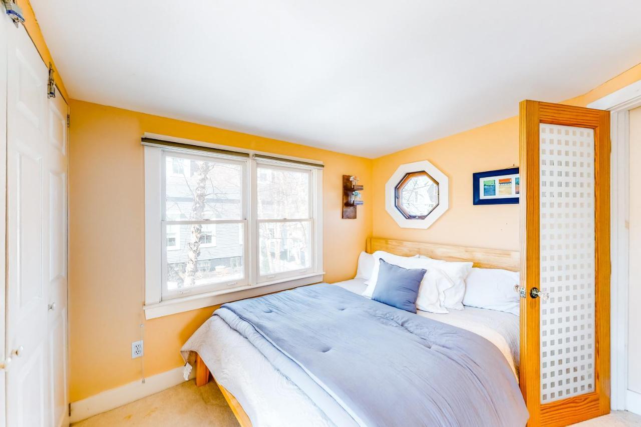 Toast Of P-Town Apartman Provincetown Kültér fotó